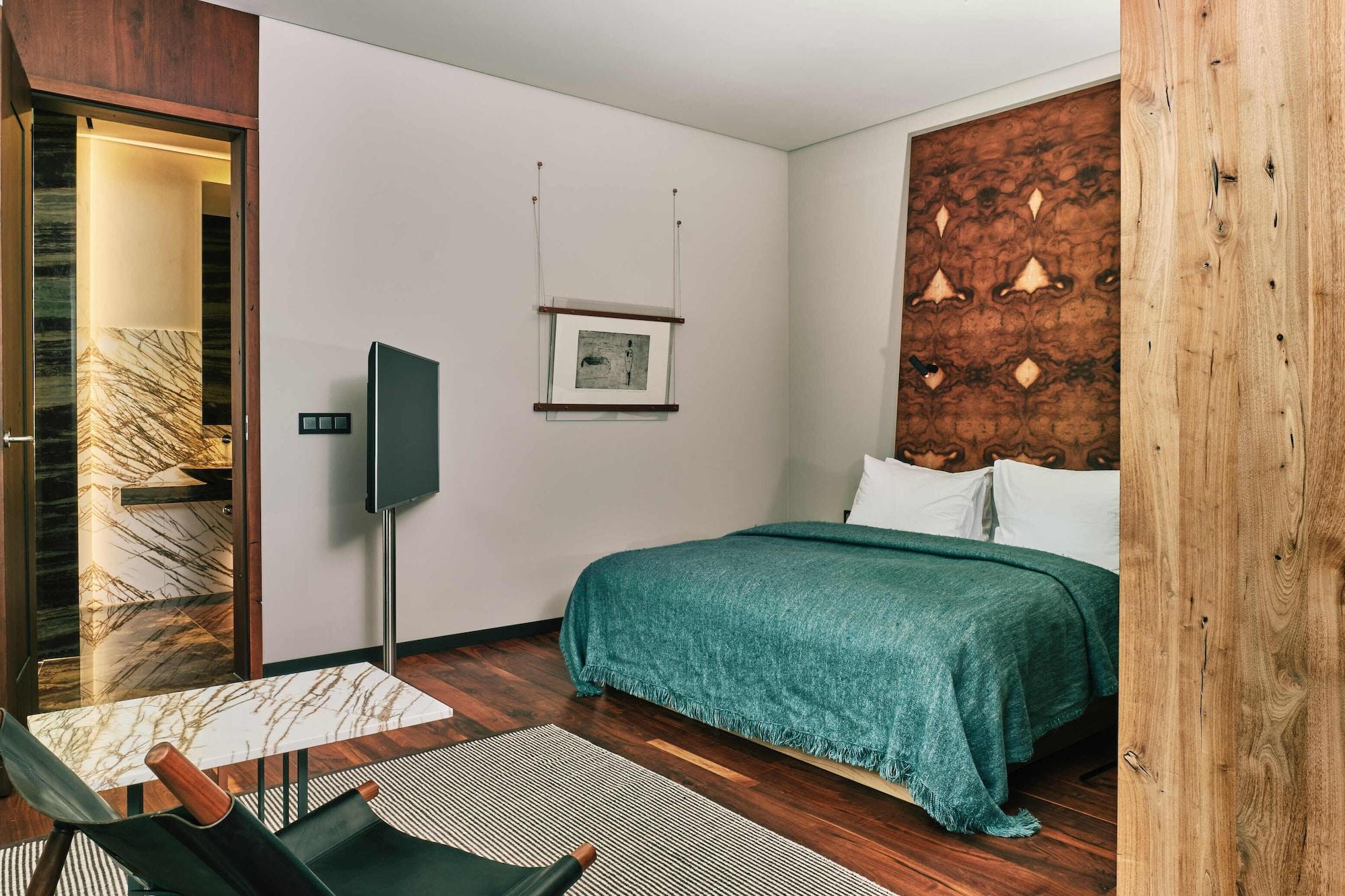 Hotel Warszawa מראה חיצוני תמונה A bedroom at the hotel