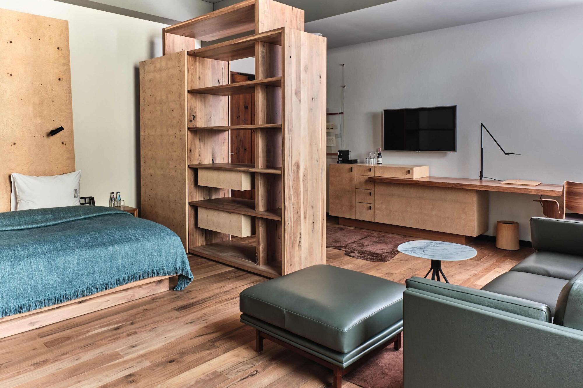 Hotel Warszawa מראה חיצוני תמונה A room at the Hotel